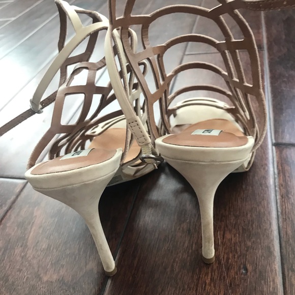 Steve Madden heels - Picture 3 of 5